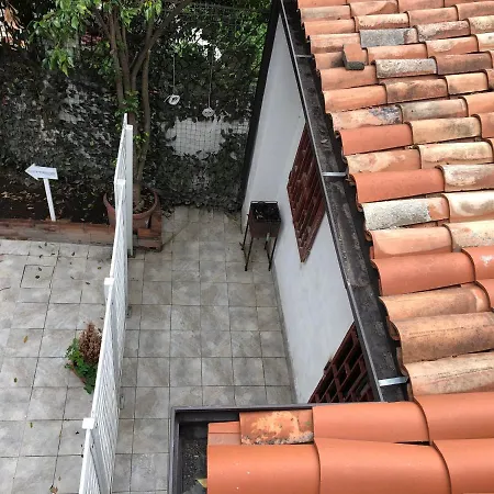 La Casa Del Vicolo Apartment Catania