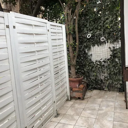 La Casa Del Vicolo