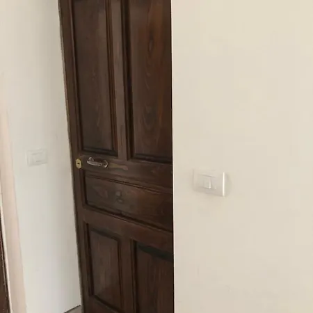 La Casa Del Vicolo *