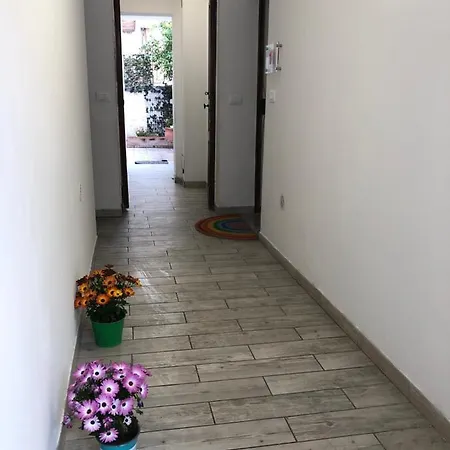 La Casa Del Vicolo * CTA