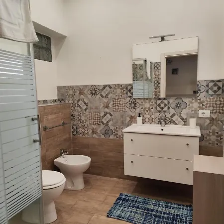 La Casa Del Vicolo Apartment Catania